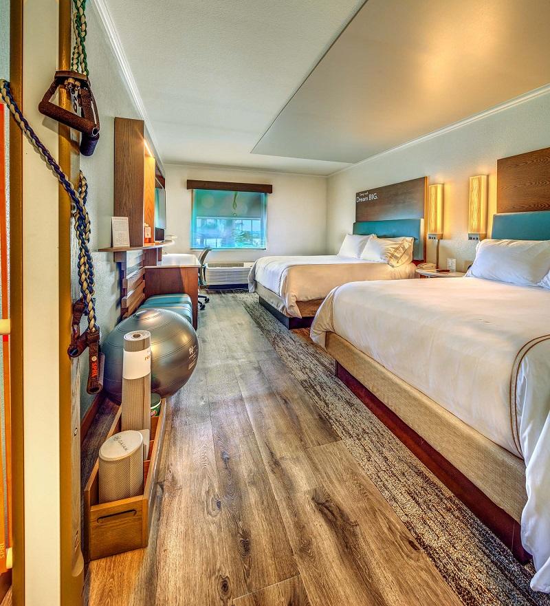Even Hotels Sarasota-Lakewood Ranch By Ihg The Meadows Экстерьер фото