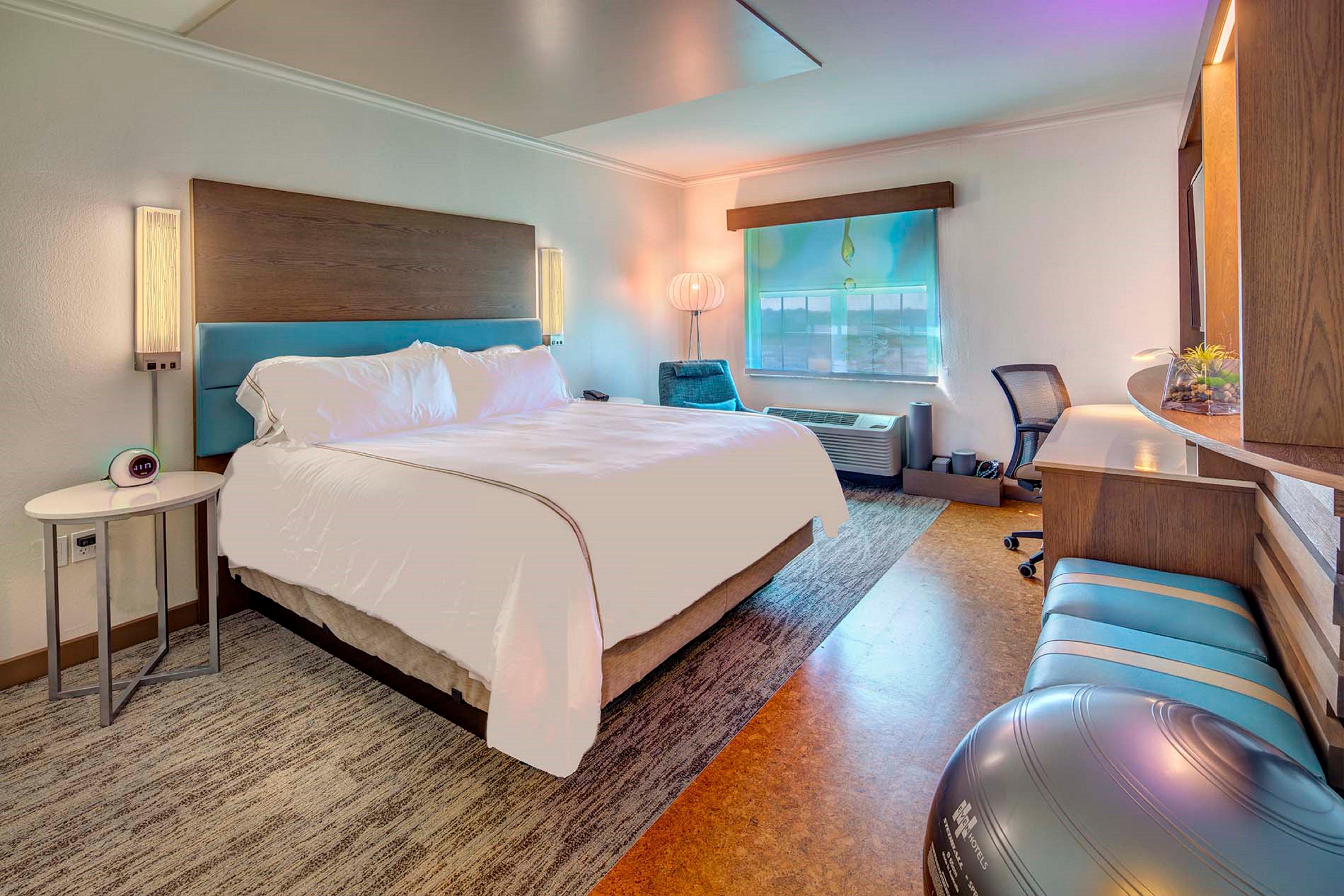 Even Hotels Sarasota-Lakewood Ranch By Ihg The Meadows Экстерьер фото