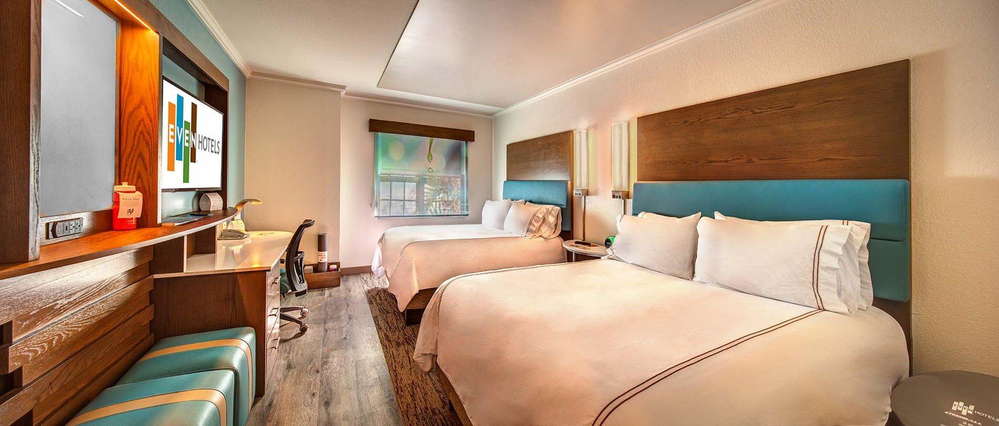 Even Hotels Sarasota-Lakewood Ranch By Ihg The Meadows Экстерьер фото