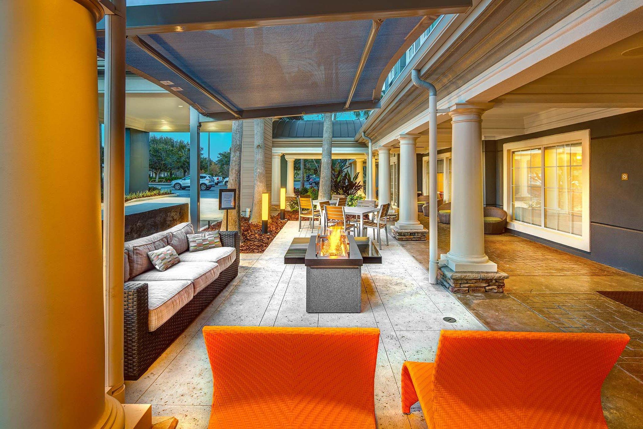 Even Hotels Sarasota-Lakewood Ranch By Ihg The Meadows Экстерьер фото