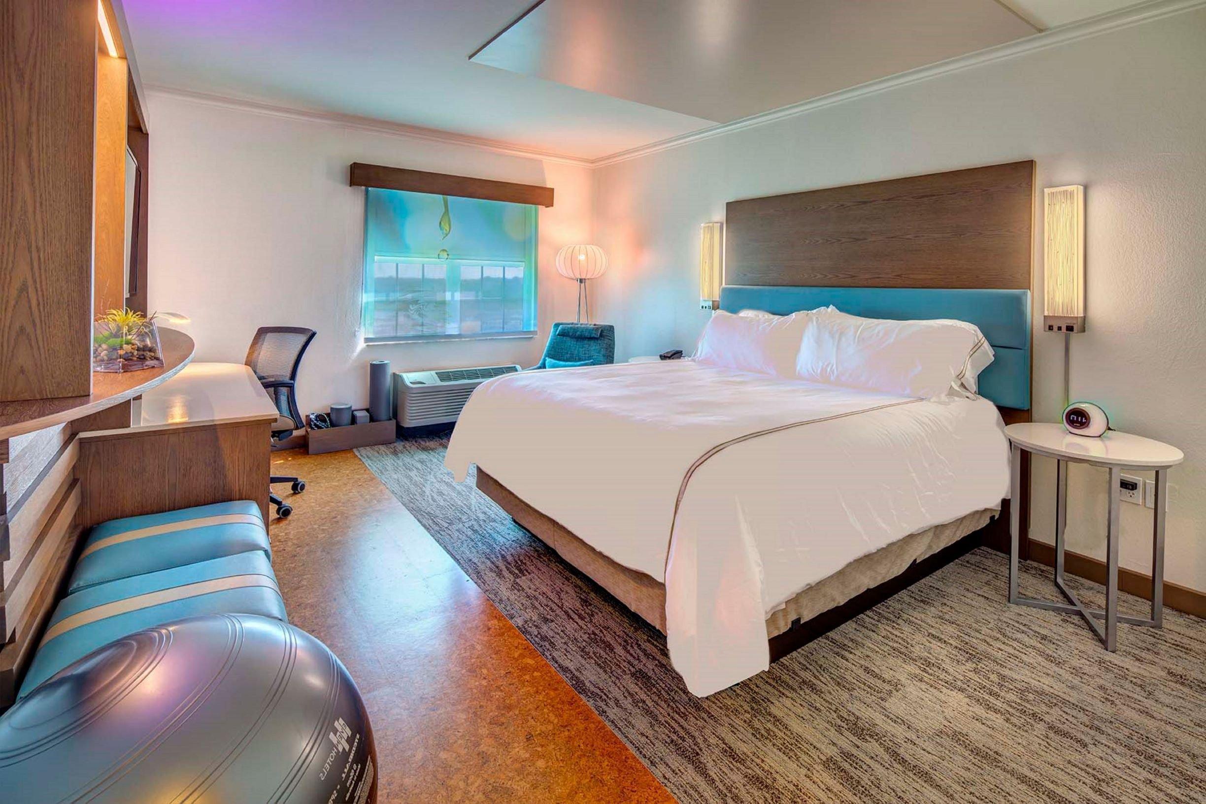 Even Hotels Sarasota-Lakewood Ranch By Ihg The Meadows Экстерьер фото