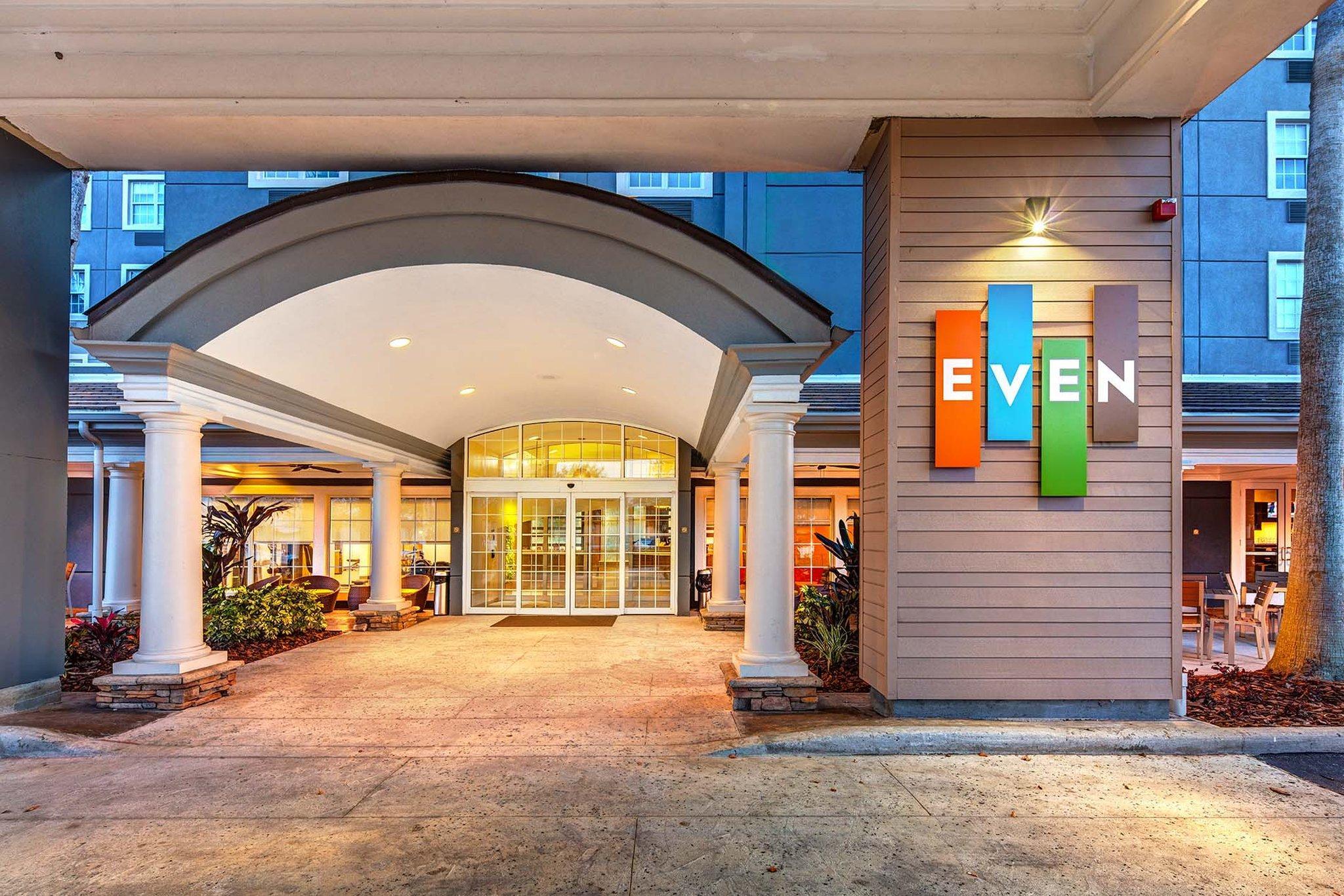 Even Hotels Sarasota-Lakewood Ranch By Ihg The Meadows Экстерьер фото