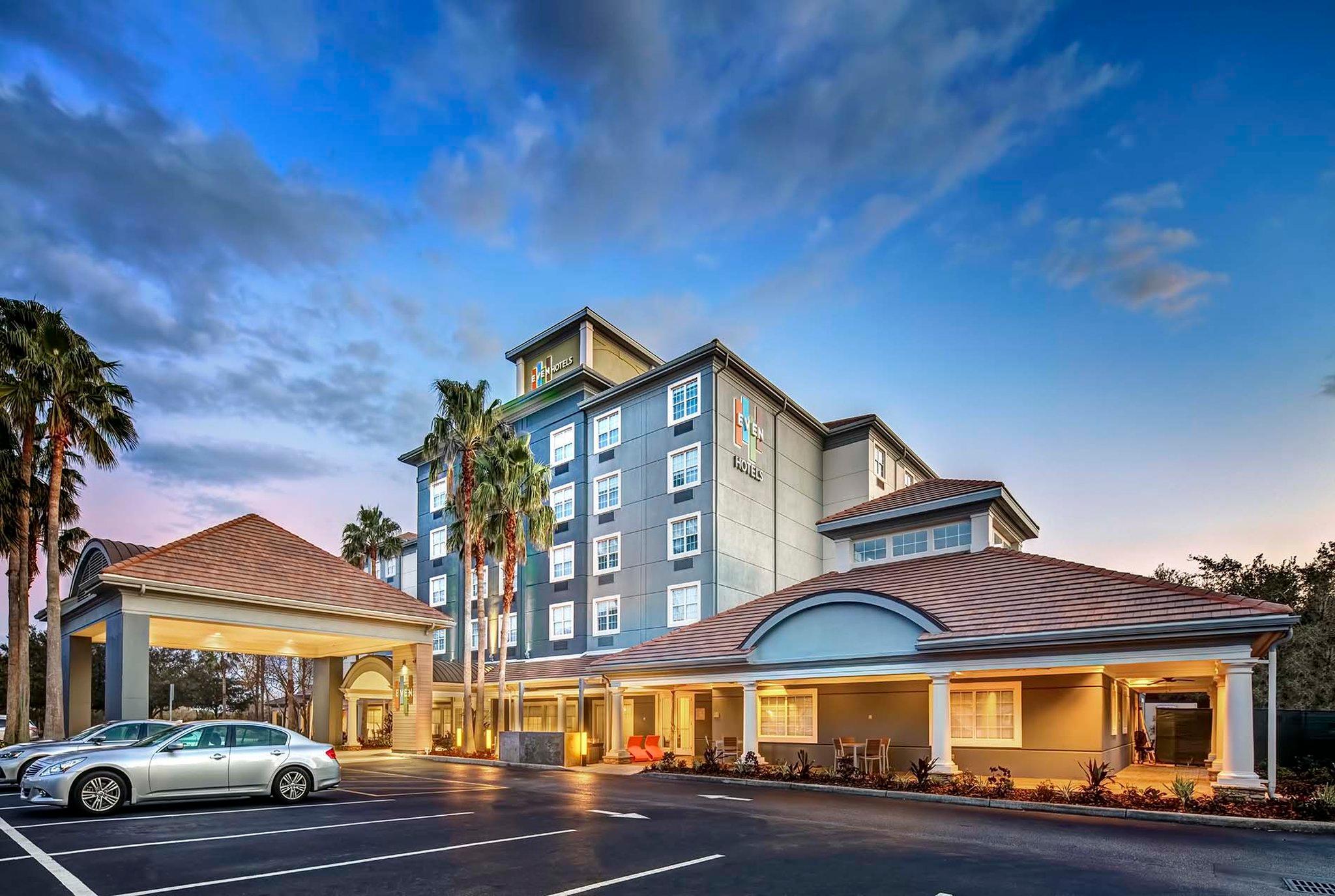 Even Hotels Sarasota-Lakewood Ranch By Ihg The Meadows Экстерьер фото