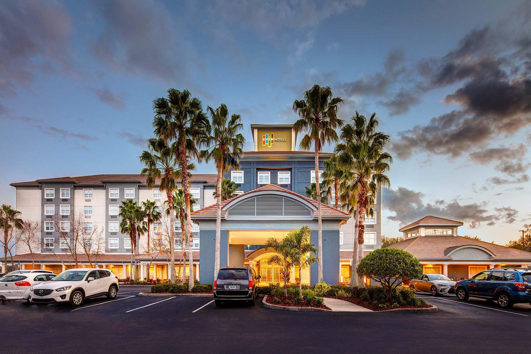 Even Hotels Sarasota-Lakewood Ranch By Ihg The Meadows Экстерьер фото