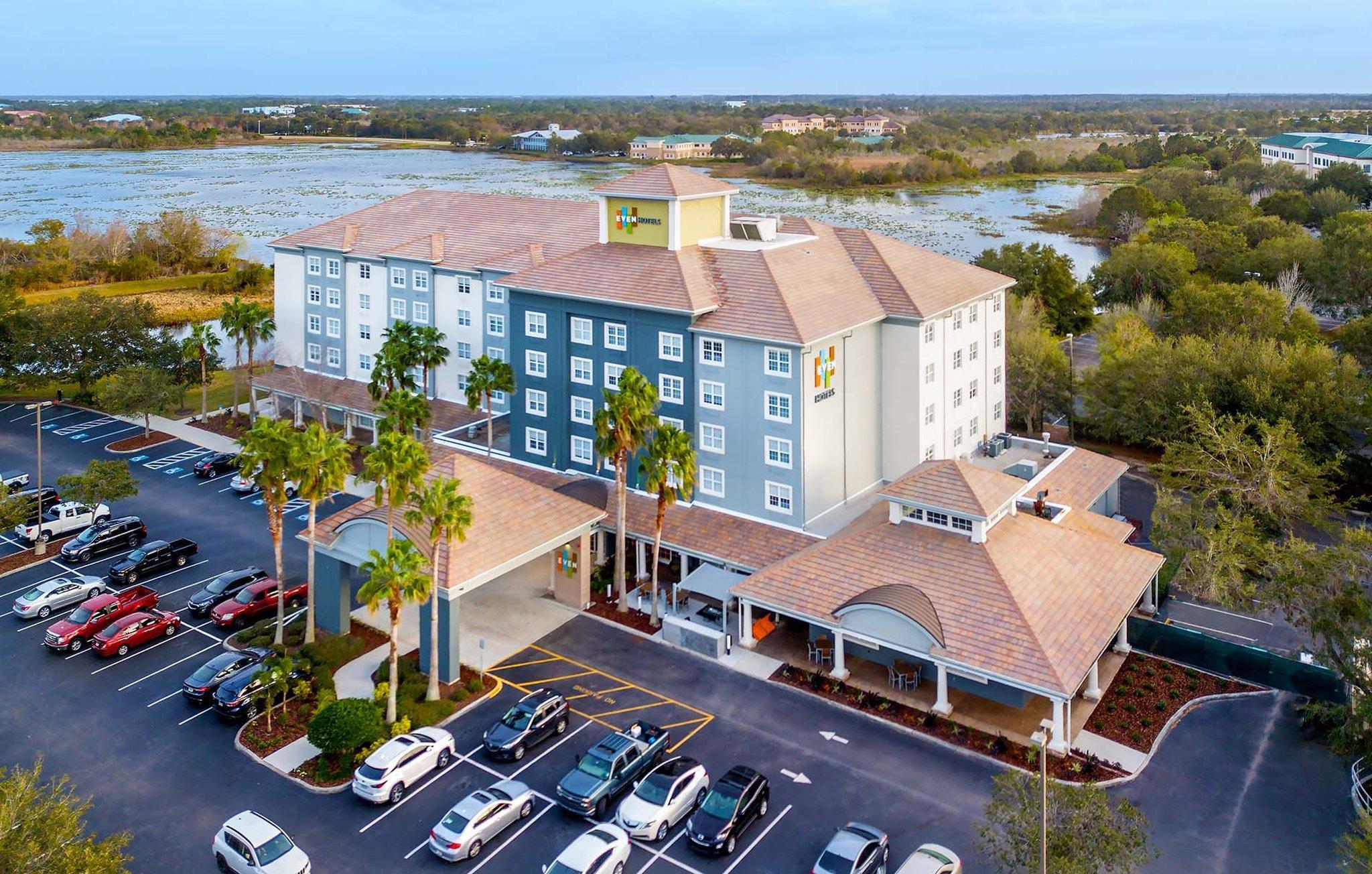 Even Hotels Sarasota-Lakewood Ranch By Ihg The Meadows Экстерьер фото