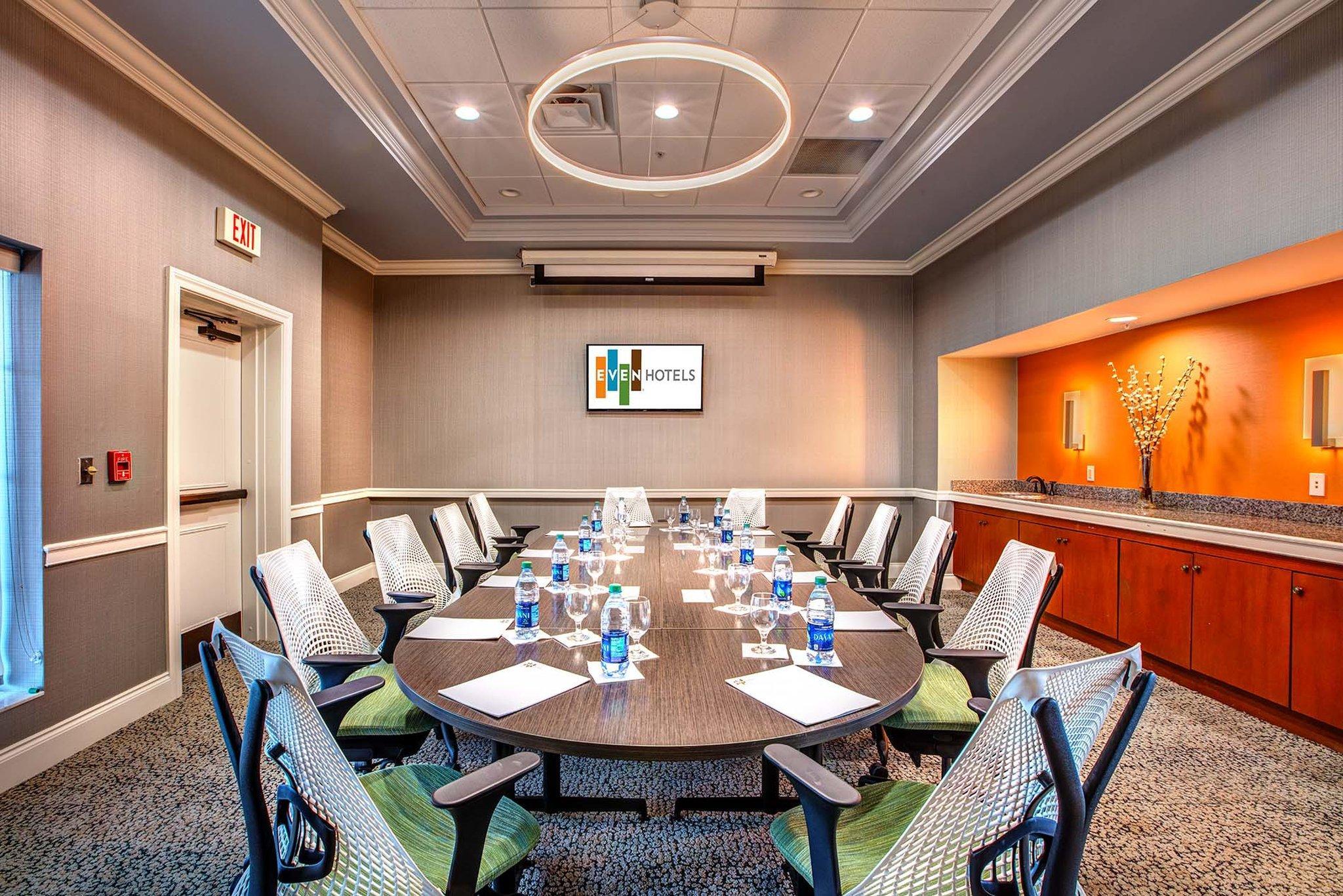 Even Hotels Sarasota-Lakewood Ranch By Ihg The Meadows Экстерьер фото