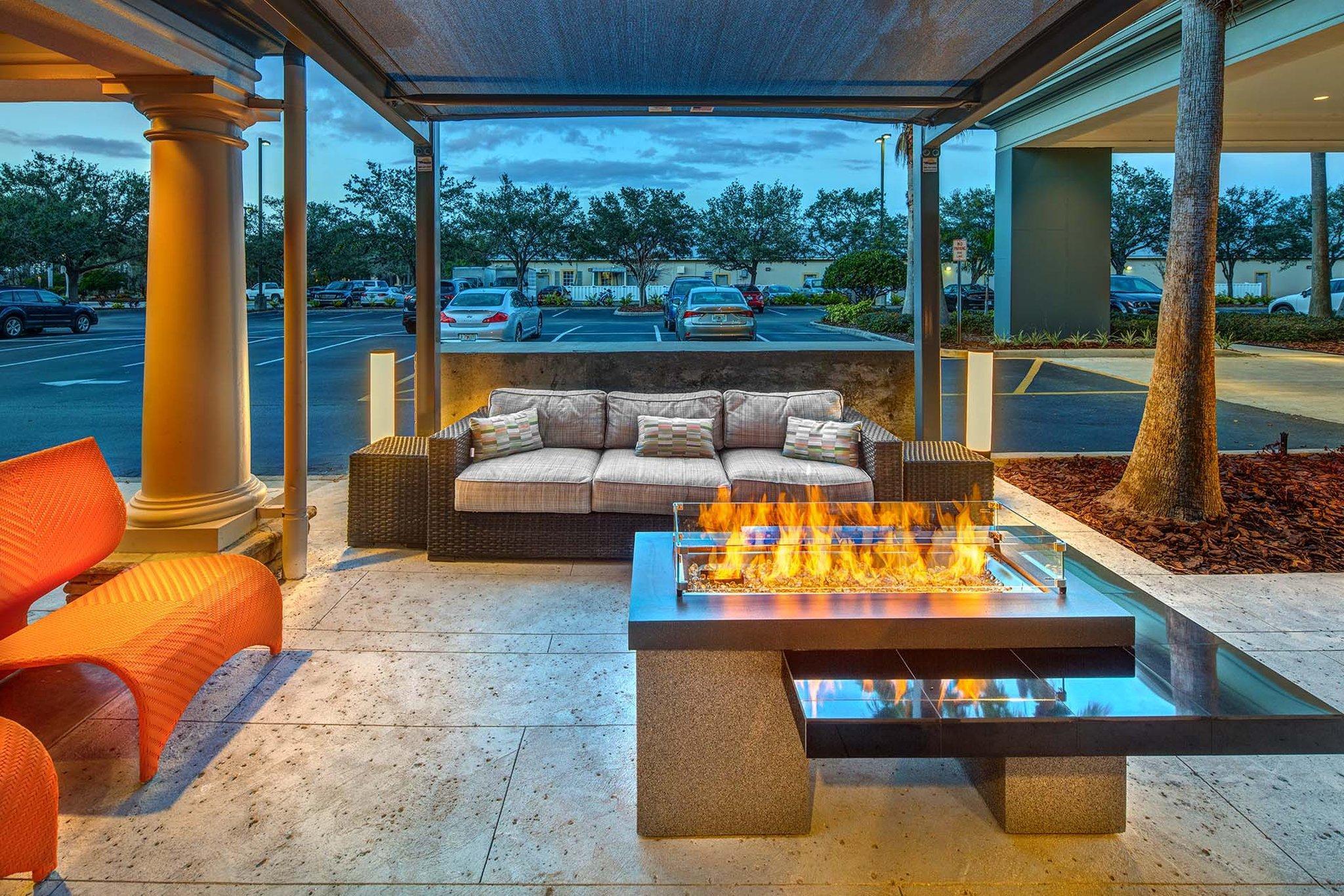 Even Hotels Sarasota-Lakewood Ranch By Ihg The Meadows Экстерьер фото