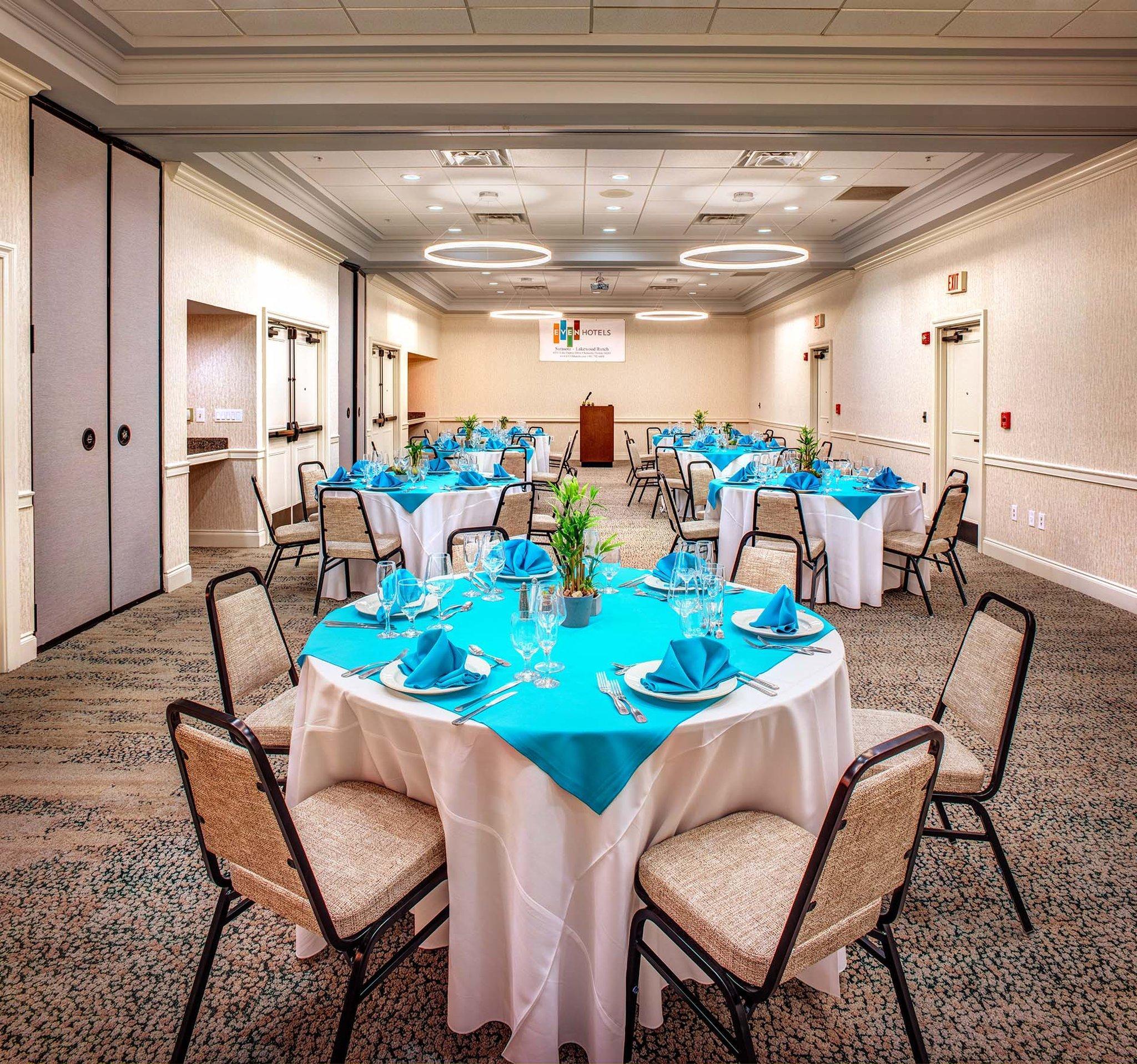 Even Hotels Sarasota-Lakewood Ranch By Ihg The Meadows Экстерьер фото