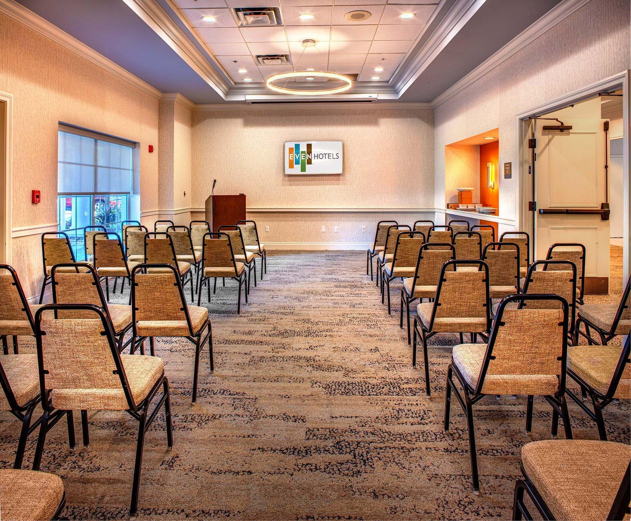 Even Hotels Sarasota-Lakewood Ranch By Ihg The Meadows Экстерьер фото