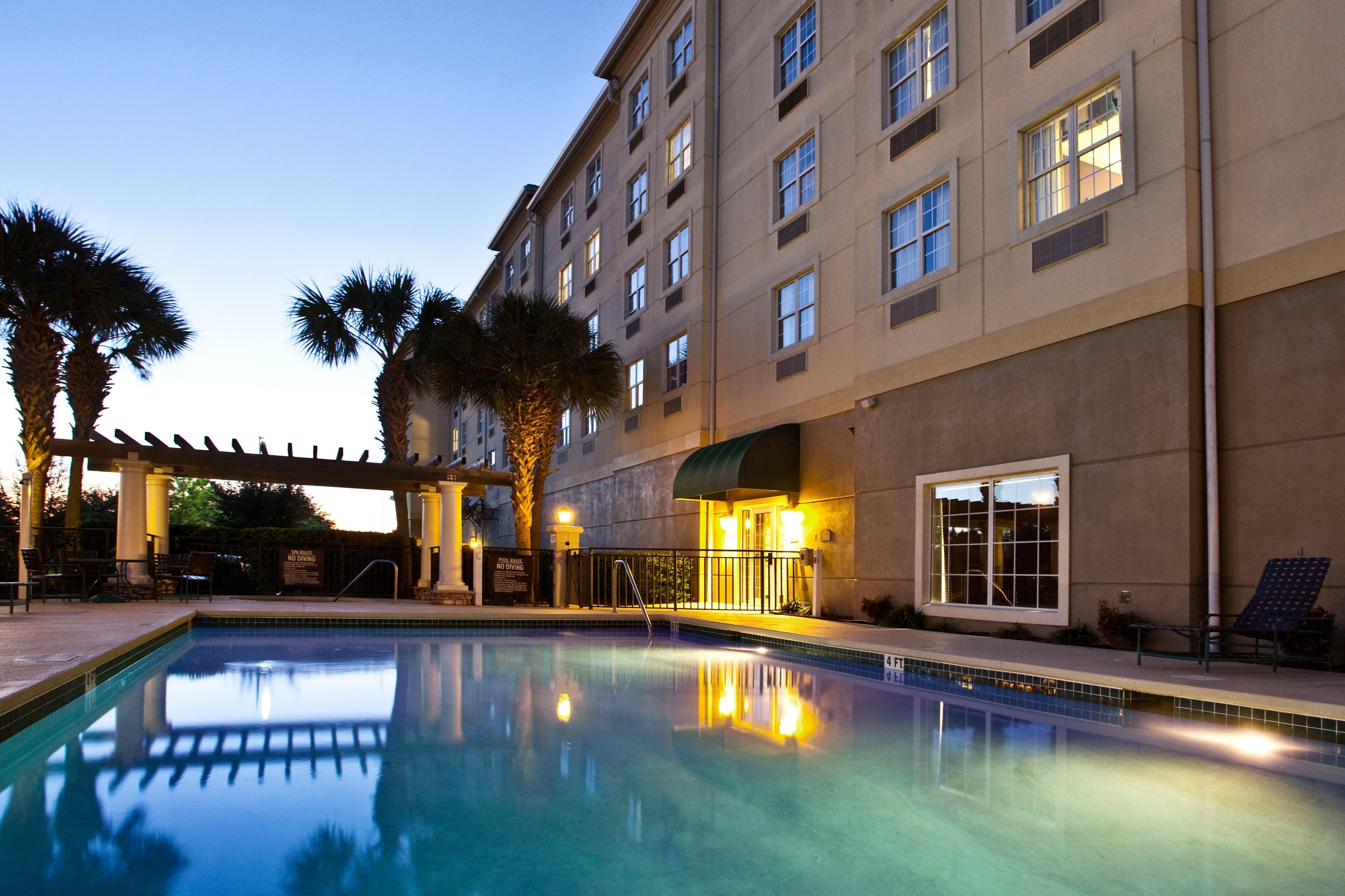 Even Hotels Sarasota-Lakewood Ranch By Ihg The Meadows Экстерьер фото