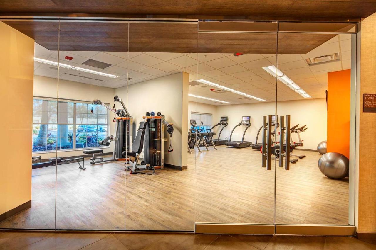 Even Hotels Sarasota-Lakewood Ranch By Ihg The Meadows Экстерьер фото