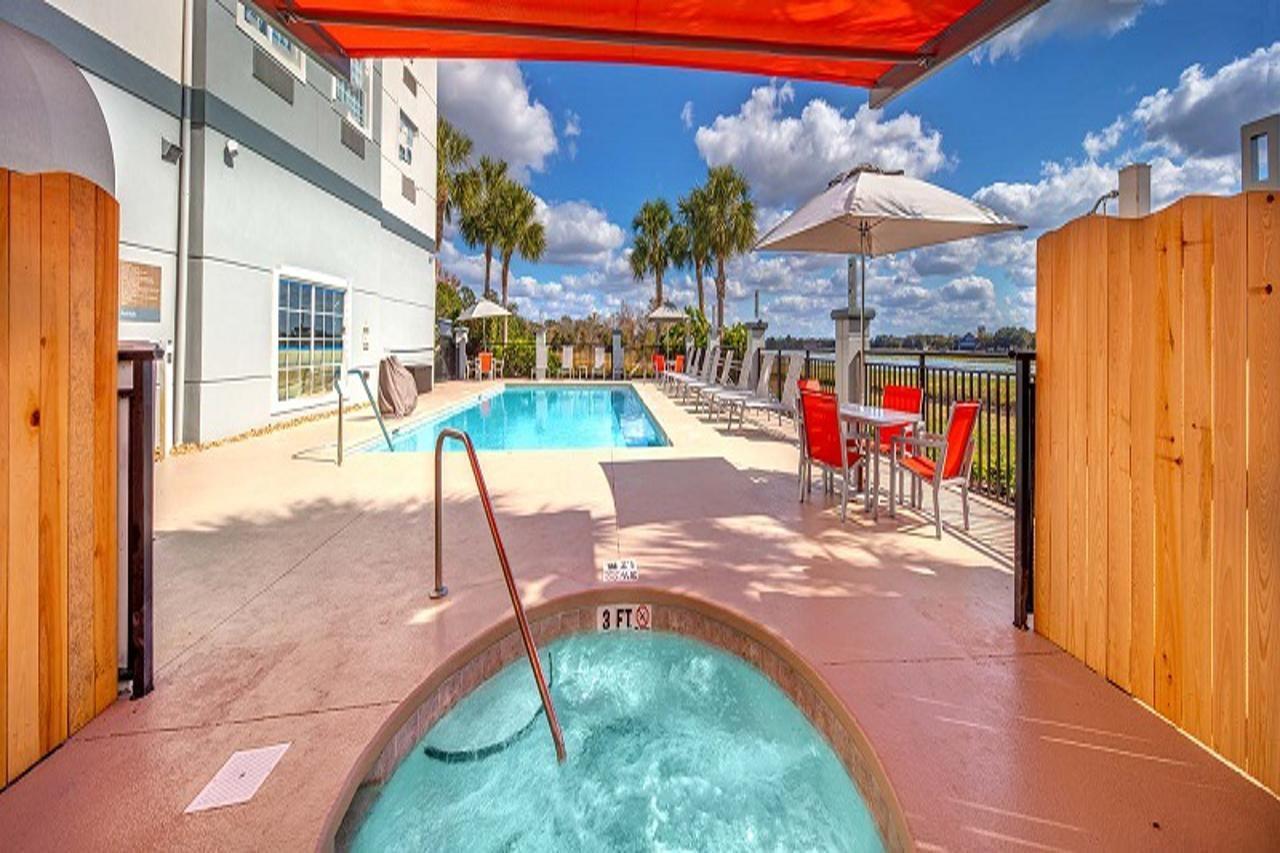 Even Hotels Sarasota-Lakewood Ranch By Ihg The Meadows Экстерьер фото