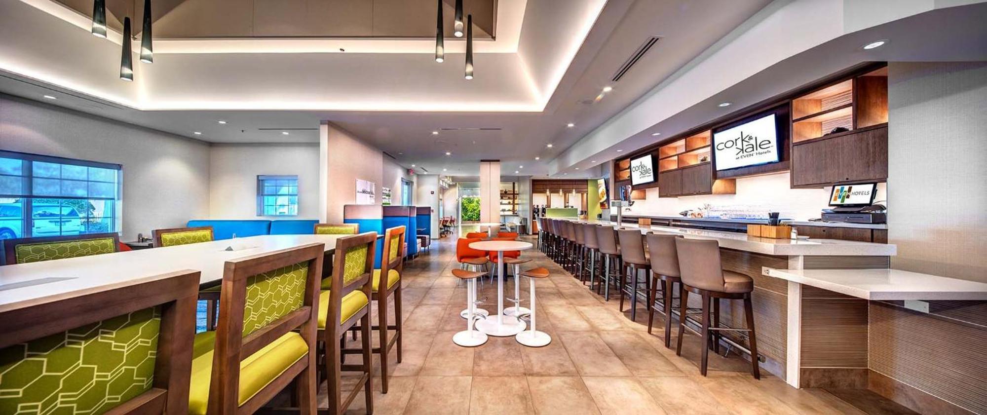 Even Hotels Sarasota-Lakewood Ranch By Ihg The Meadows Экстерьер фото