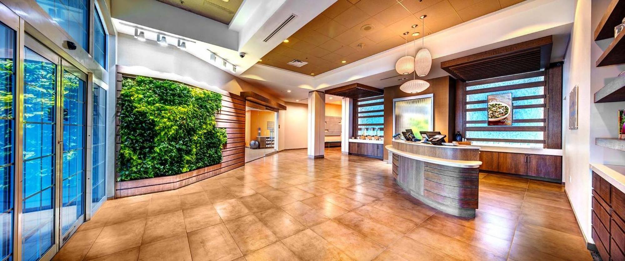 Even Hotels Sarasota-Lakewood Ranch By Ihg The Meadows Экстерьер фото