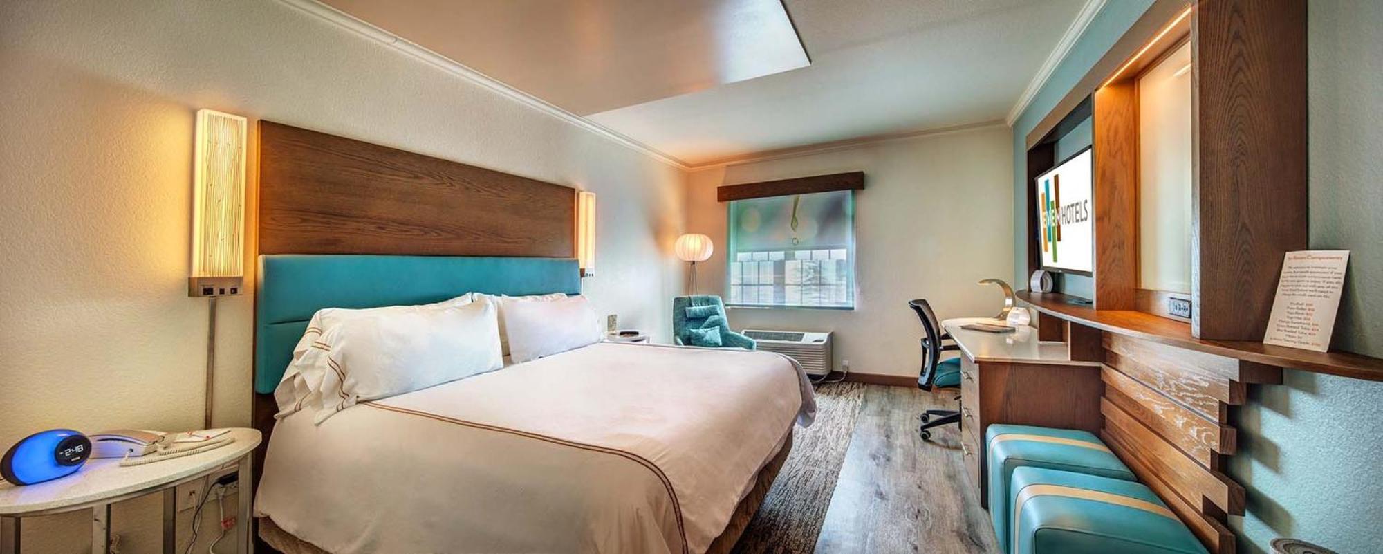 Even Hotels Sarasota-Lakewood Ranch By Ihg The Meadows Экстерьер фото