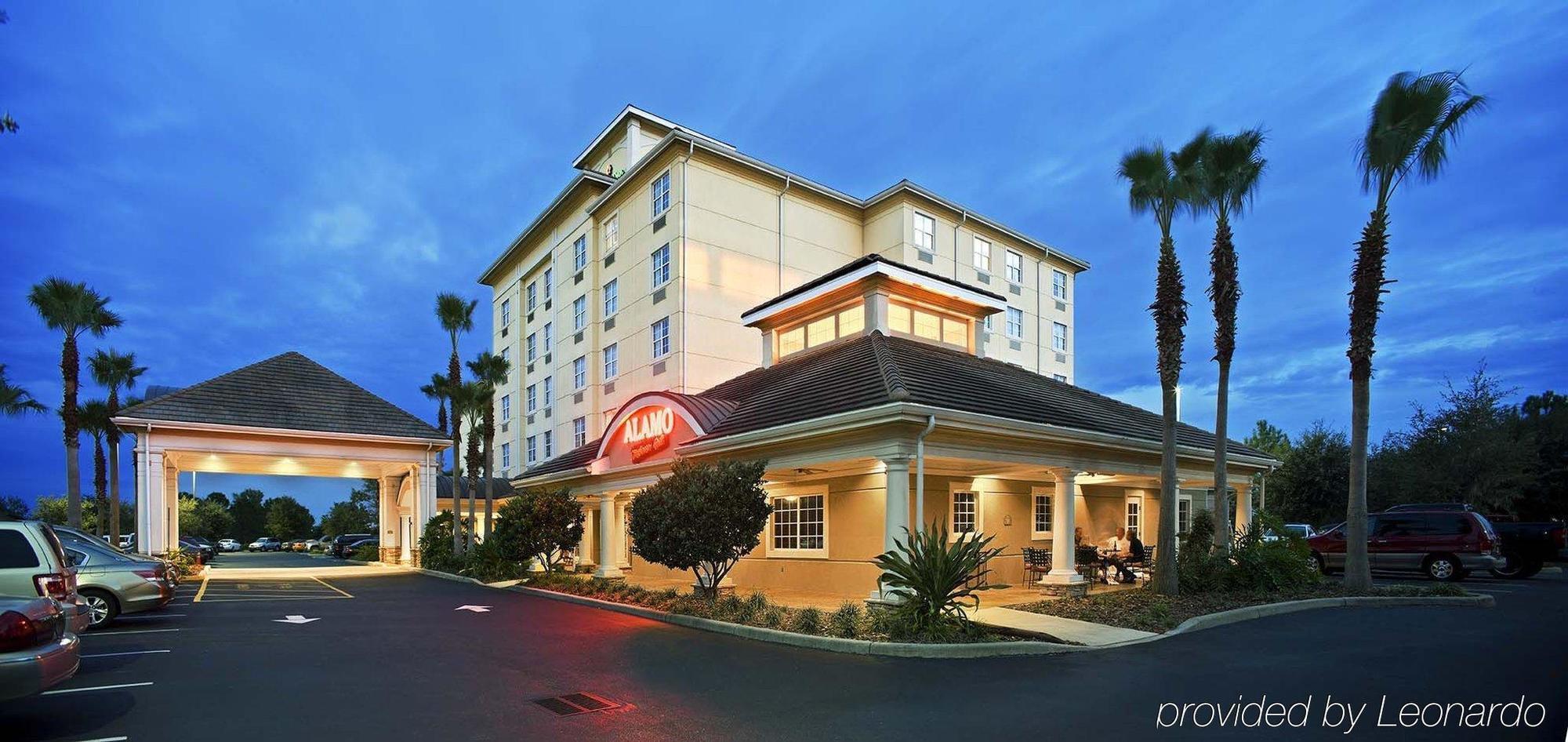 Even Hotels Sarasota-Lakewood Ranch By Ihg The Meadows Экстерьер фото