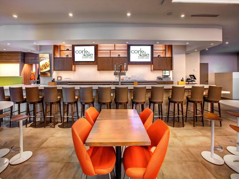 Even Hotels Sarasota-Lakewood Ranch By Ihg The Meadows Экстерьер фото