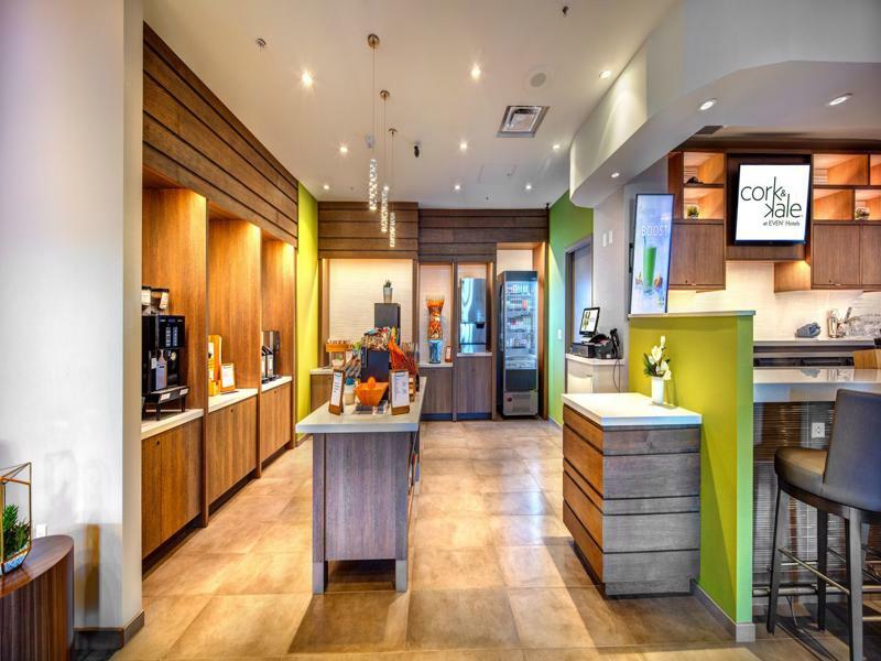 Even Hotels Sarasota-Lakewood Ranch By Ihg The Meadows Экстерьер фото