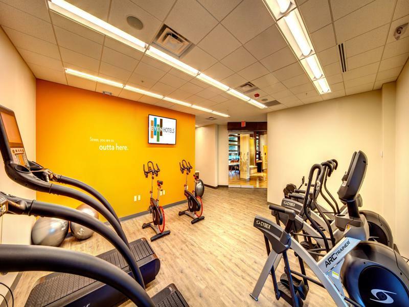 Even Hotels Sarasota-Lakewood Ranch By Ihg The Meadows Экстерьер фото