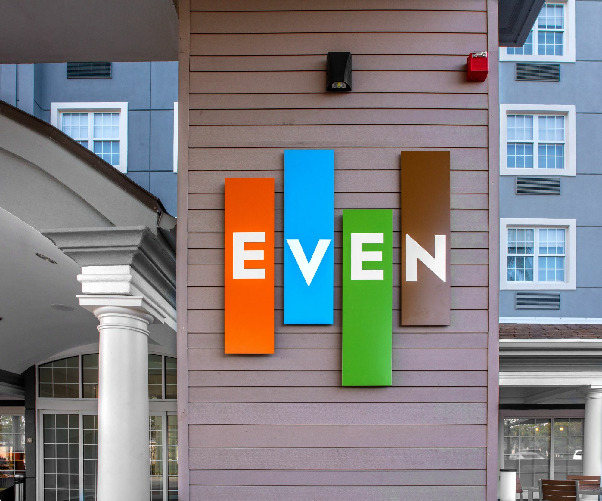 Even Hotels Sarasota-Lakewood Ranch By Ihg The Meadows Экстерьер фото