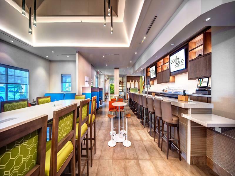Even Hotels Sarasota-Lakewood Ranch By Ihg The Meadows Экстерьер фото